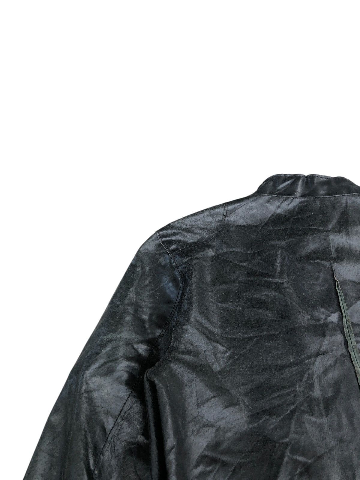 If Six Was Nine Of The Neige Leather Jacket Size US S / EU 44-46 / 1 - 16 Thumbnail