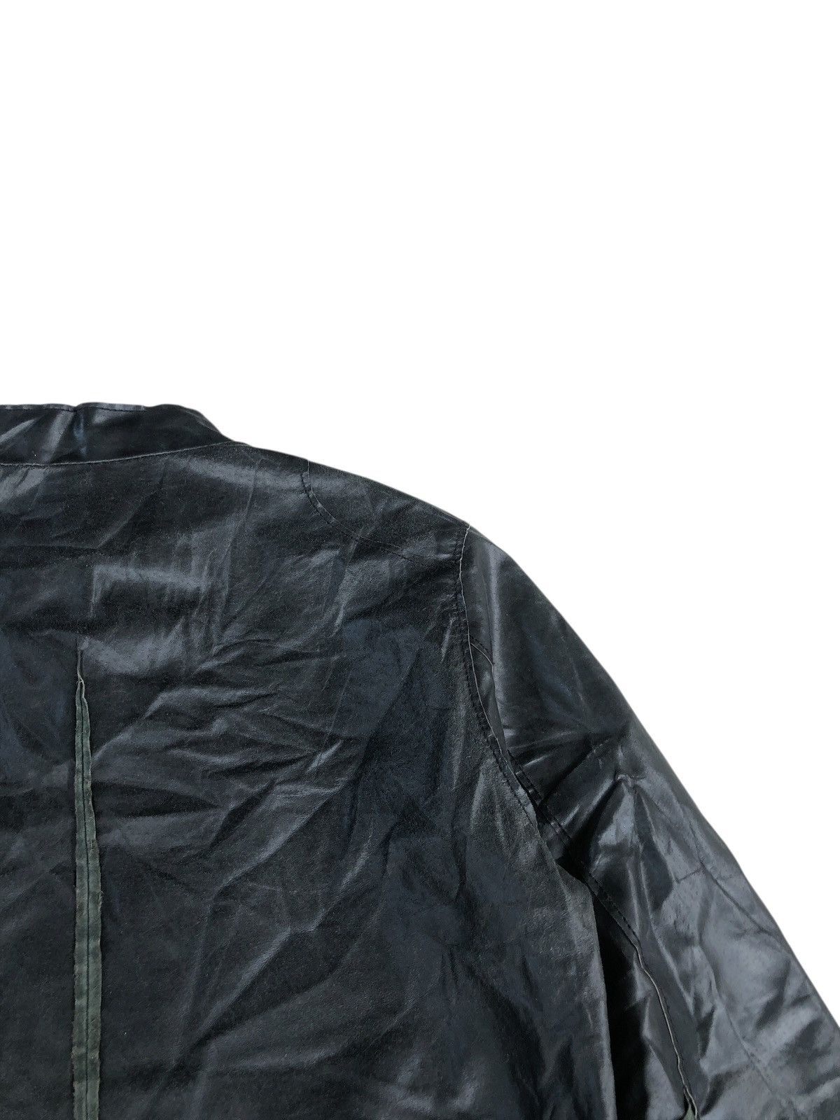 If Six Was Nine Of The Neige Leather Jacket Size US S / EU 44-46 / 1 - 17 Thumbnail