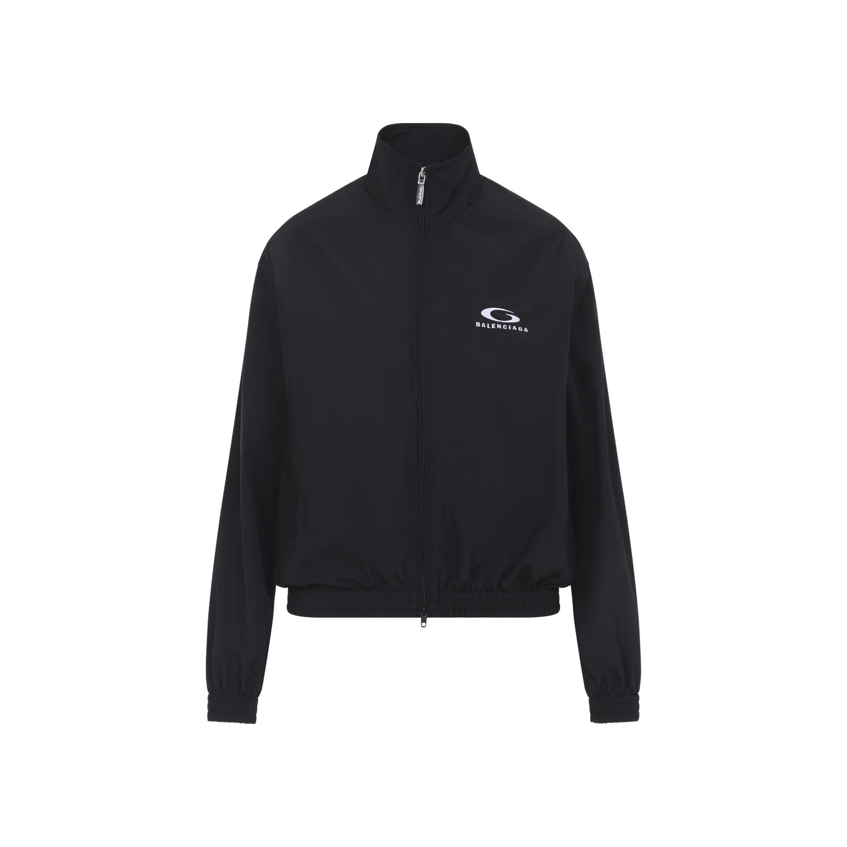 Balenciaga Balenciaga Cotton Jacket Size S / US 4 / IT 40 - 1 Thumbnail
