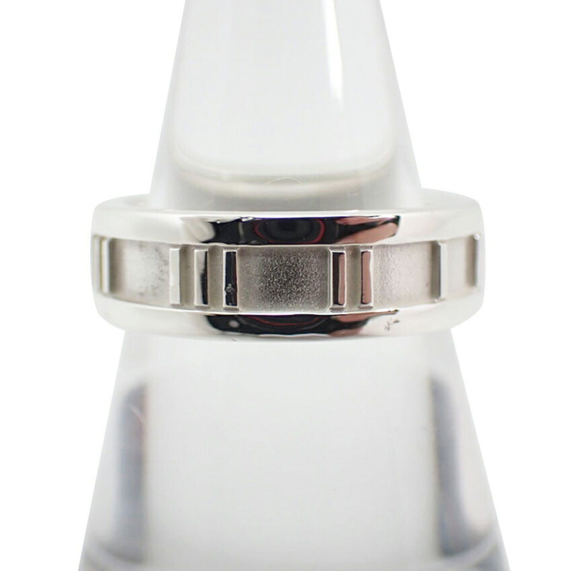 Tiffany & Co. Tiffany & Co Atlas ring Size ONE SIZE - 1 Thumbnail
