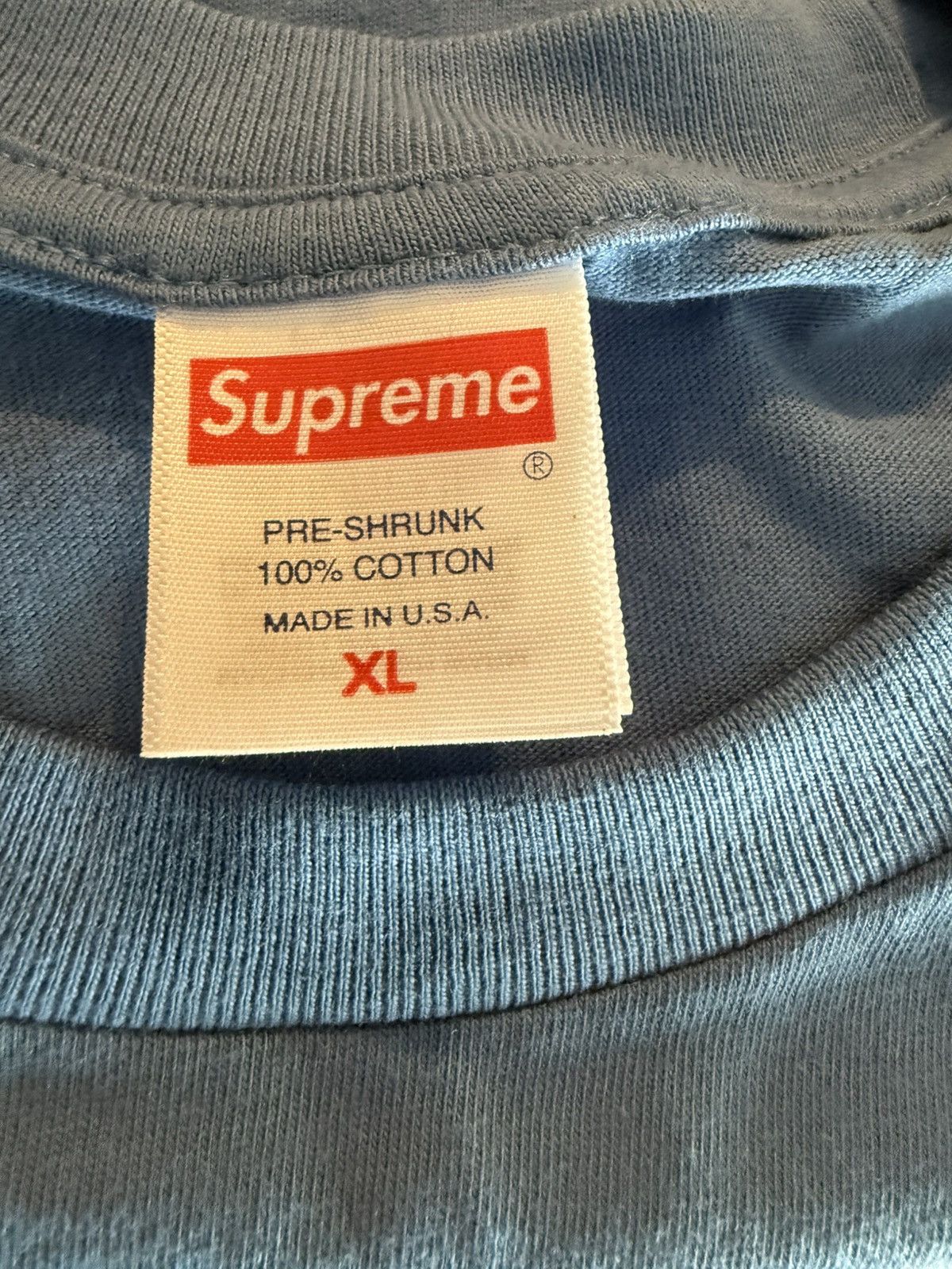 Disney × Supreme Supreme Jack skeleton, XL nightmare before Christmas Size US XL / EU 56 / 4 - 6 Thumbnail