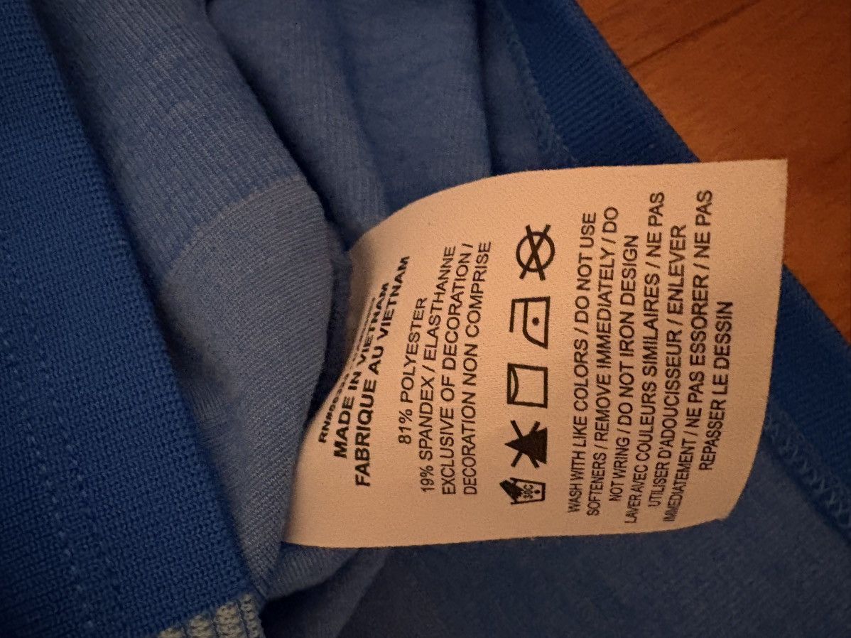 Off-White Off White Nike Top Size M / US 6-8 / IT 42-44 - 8 Thumbnail