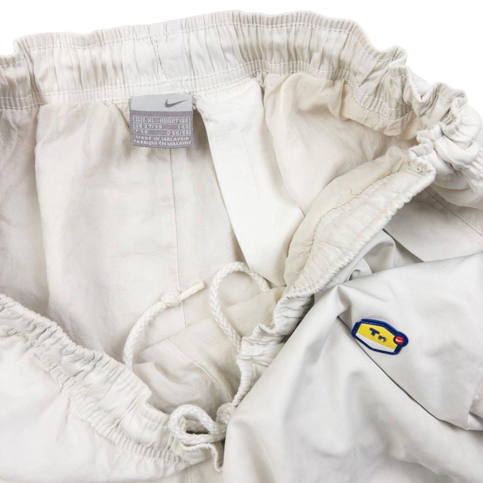 Nike Vintage Nike TN Tracksuit Bottoms Size XL Size US 36 / EU 52 - 5 Thumbnail