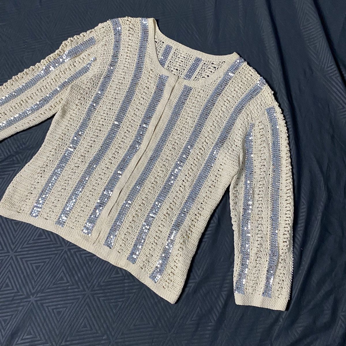Other Modele depose knitwear Size XL / US 12-14 / IT 48-50 - 2 Thumbnail
