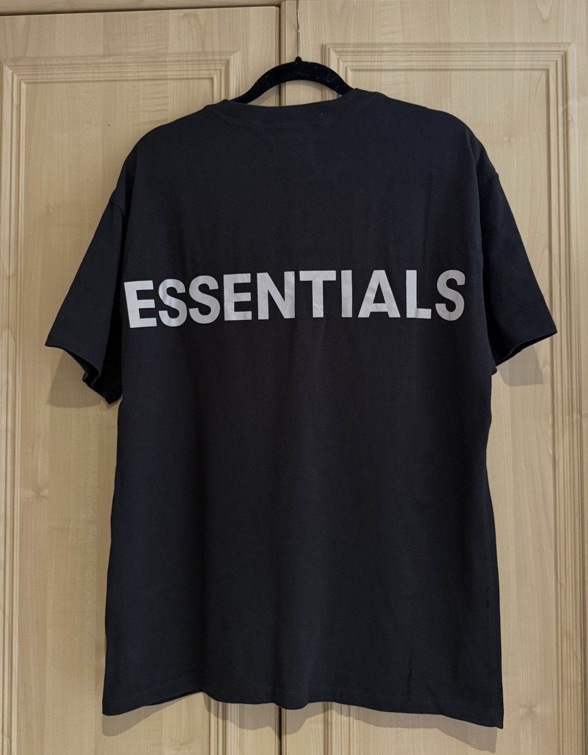 【希少/送料・関税無料】Fear of God Essentials Long Beach 3M 楽天市場】FOG ESSENTIALS 【エッセンシャルズ】 3M LOGO LONG