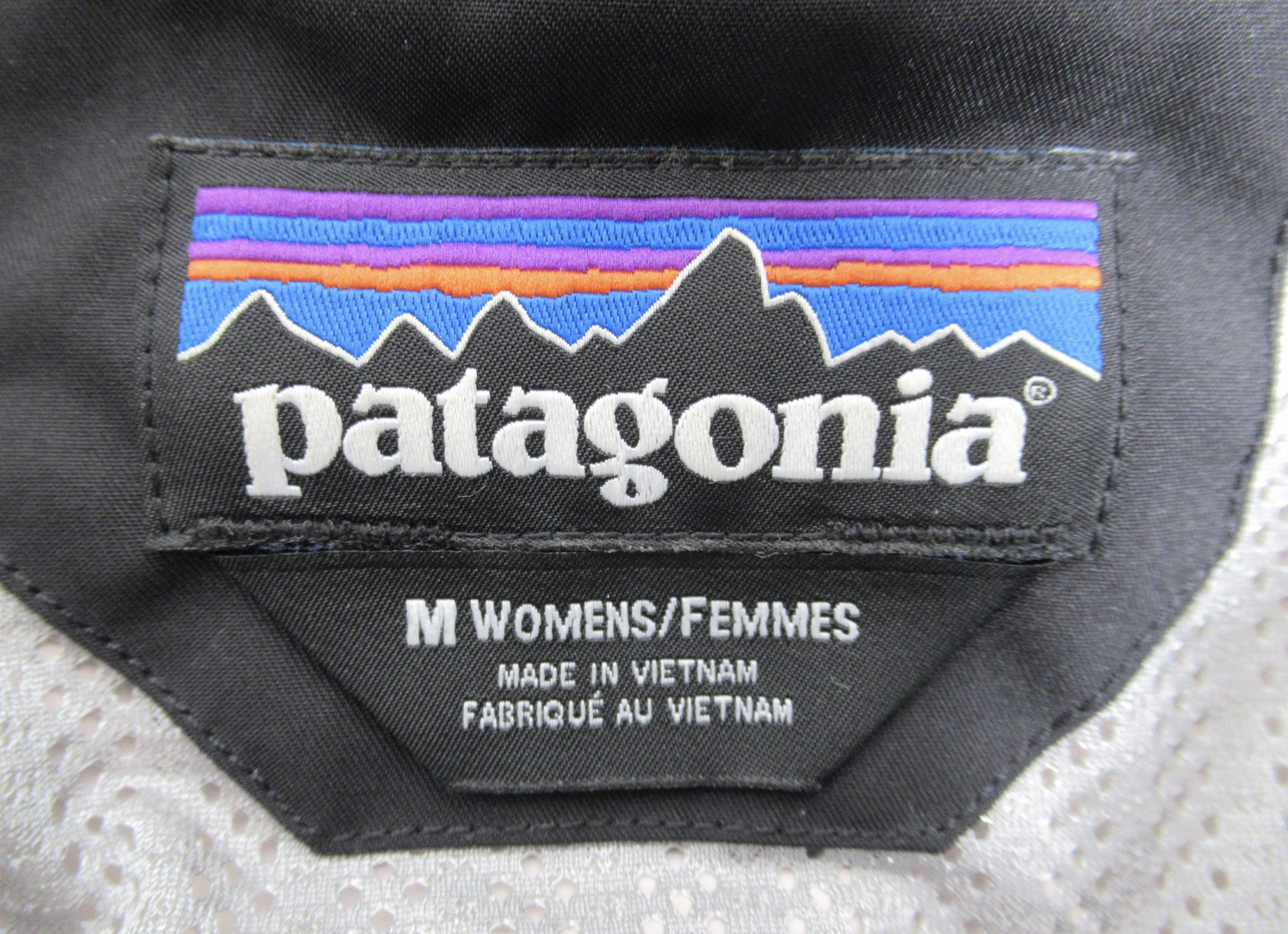 Patagonia Patagonia 3-in-1 Snowbelle Jacket Black BLK 31679FA18 Size M / US 6-8 / IT 42-44 - 5 Thumbnail