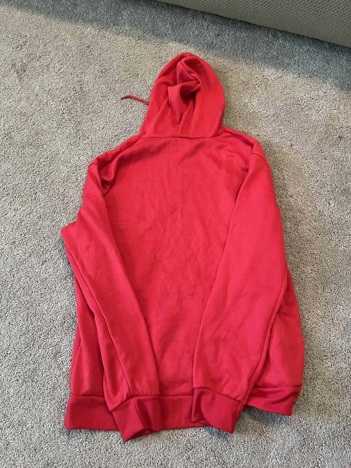 Lyrical Lemonade Red Lemonade hoodie #Lemonade #Hoodie Size US XL / EU 56 / 4 - 3 Thumbnail