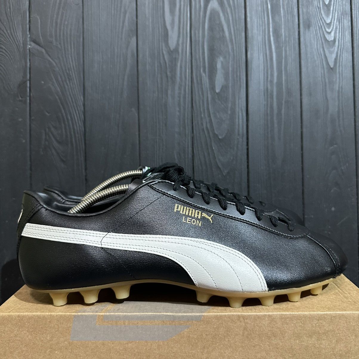 Puma VINTAGE PUMA LEON Soccer Cleats men’s Size 12 Size US 12 / EU 45 - 1 Thumbnail
