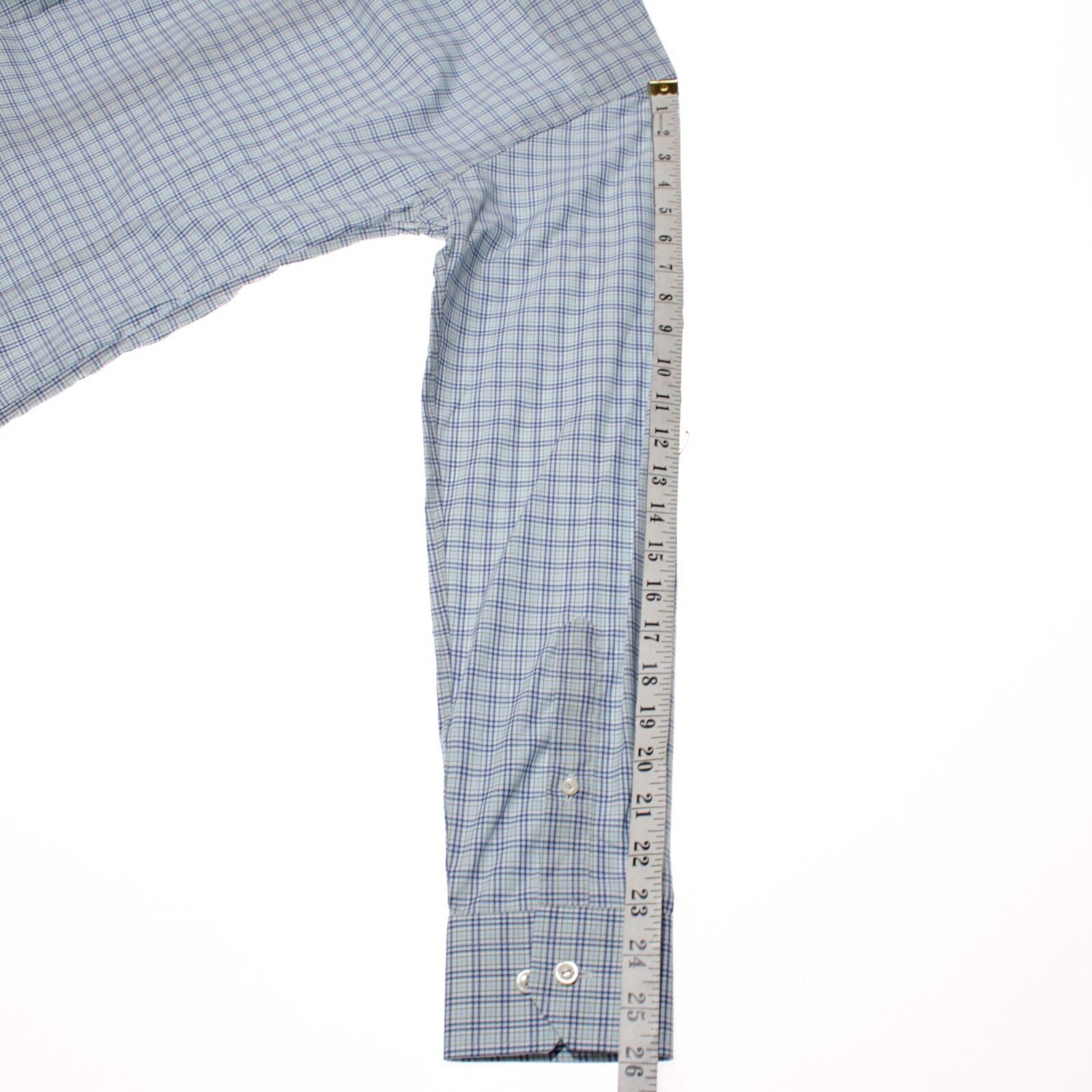 Eton Eton New with tags Shirt Size S US In Blue Size US S / EU 44-46 / 1 - 5 Thumbnail