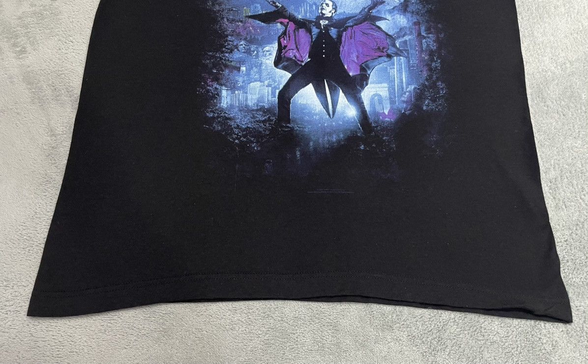 Band Tees × Tultex Ghost Band Y2k Rock Tshirt Size US M / EU 48-50 / 2 - 5 Thumbnail