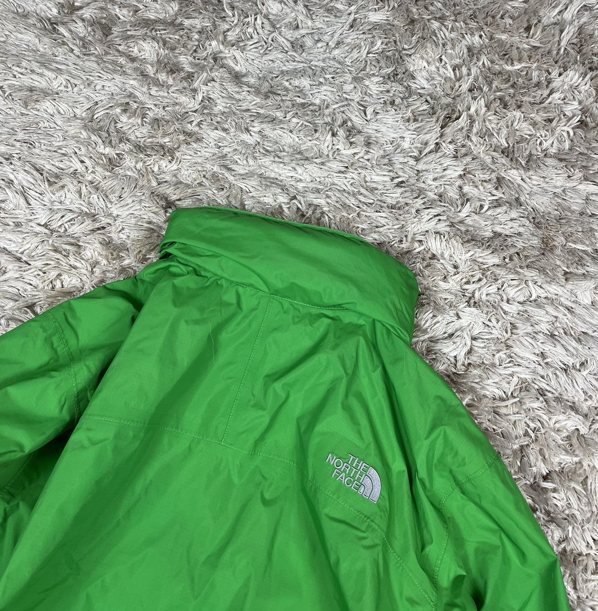 The North Face The north face hyvnet jacket Size US M / EU 48-50 / 2 - 6 Thumbnail