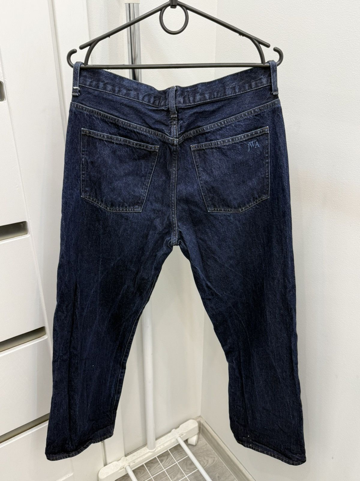 JW Anderson × Uniqlo JW Anderson X Uniqlo Jeans Size US 29 - 2 Thumbnail