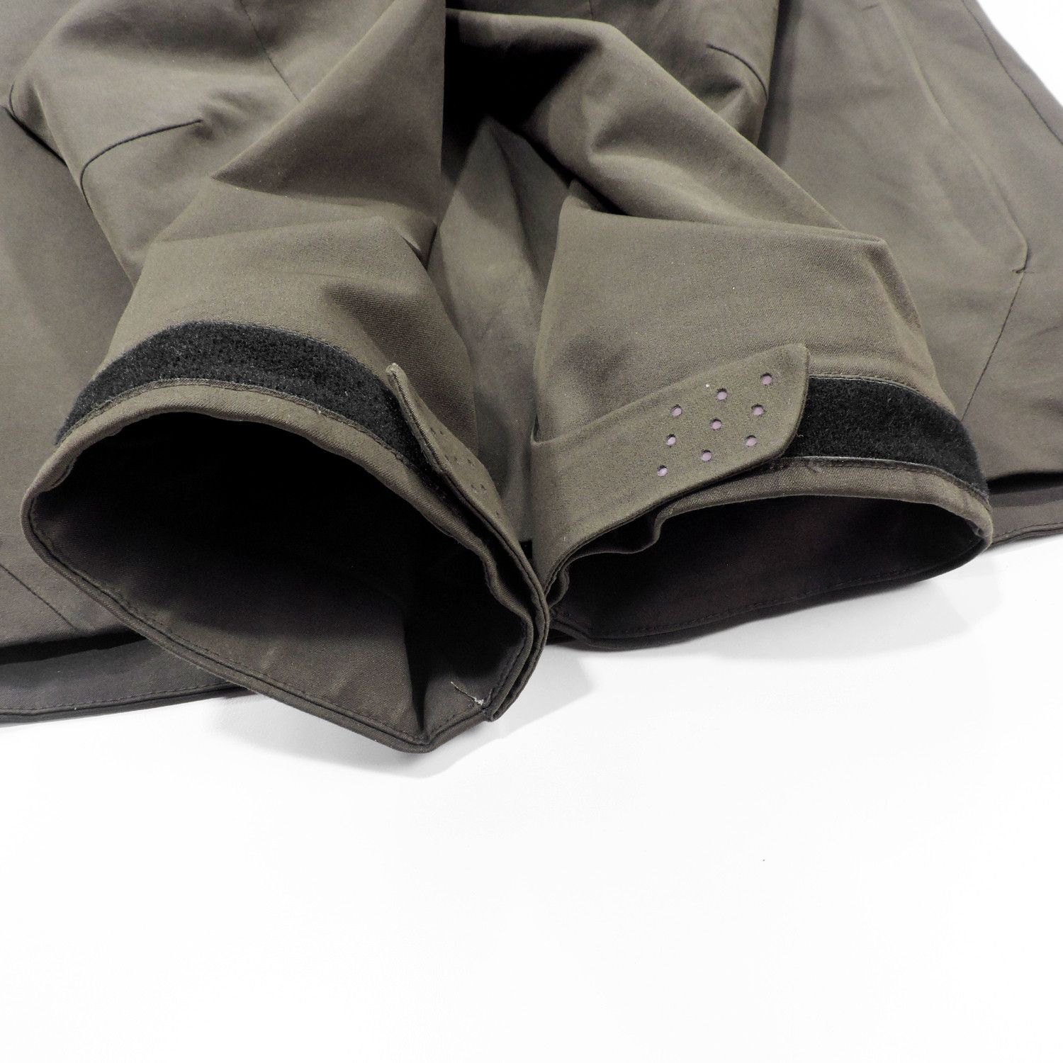 Tumi TUMI T-TECH LIGHTWEIGHT INSULATED WATER RESISTANT JACKET Size US S / EU 44-46 / 1 - 17 Thumbnail