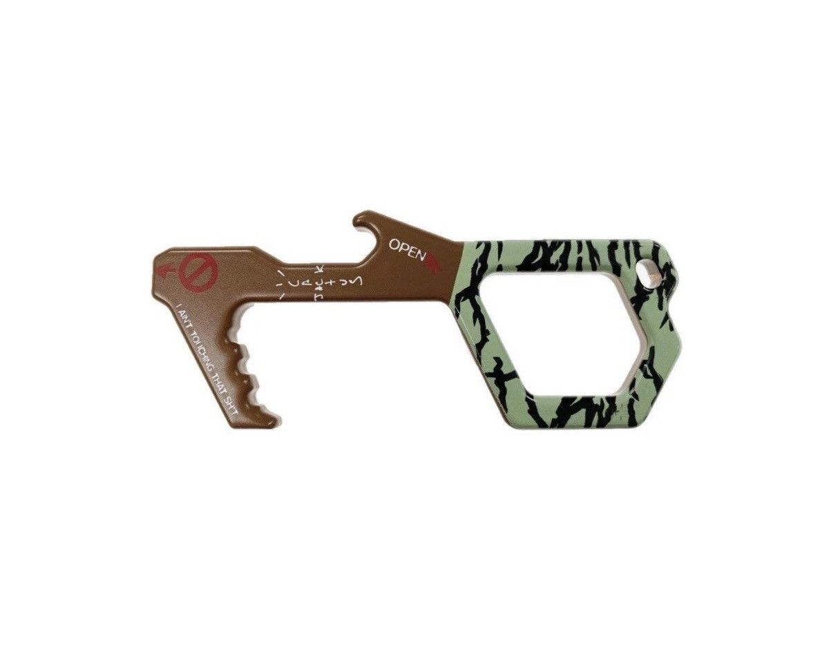Travis Scott Travis Scott Cactus Jack Safetouch Size ONE SIZE - 1 Preview