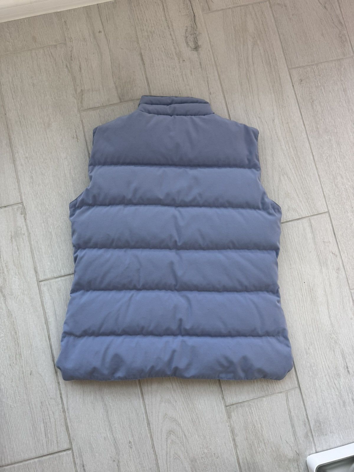 Canada Goose Canada Goose Garson Vest Gilet Size Large Size L / US 10 / IT 46 - 3 Thumbnail