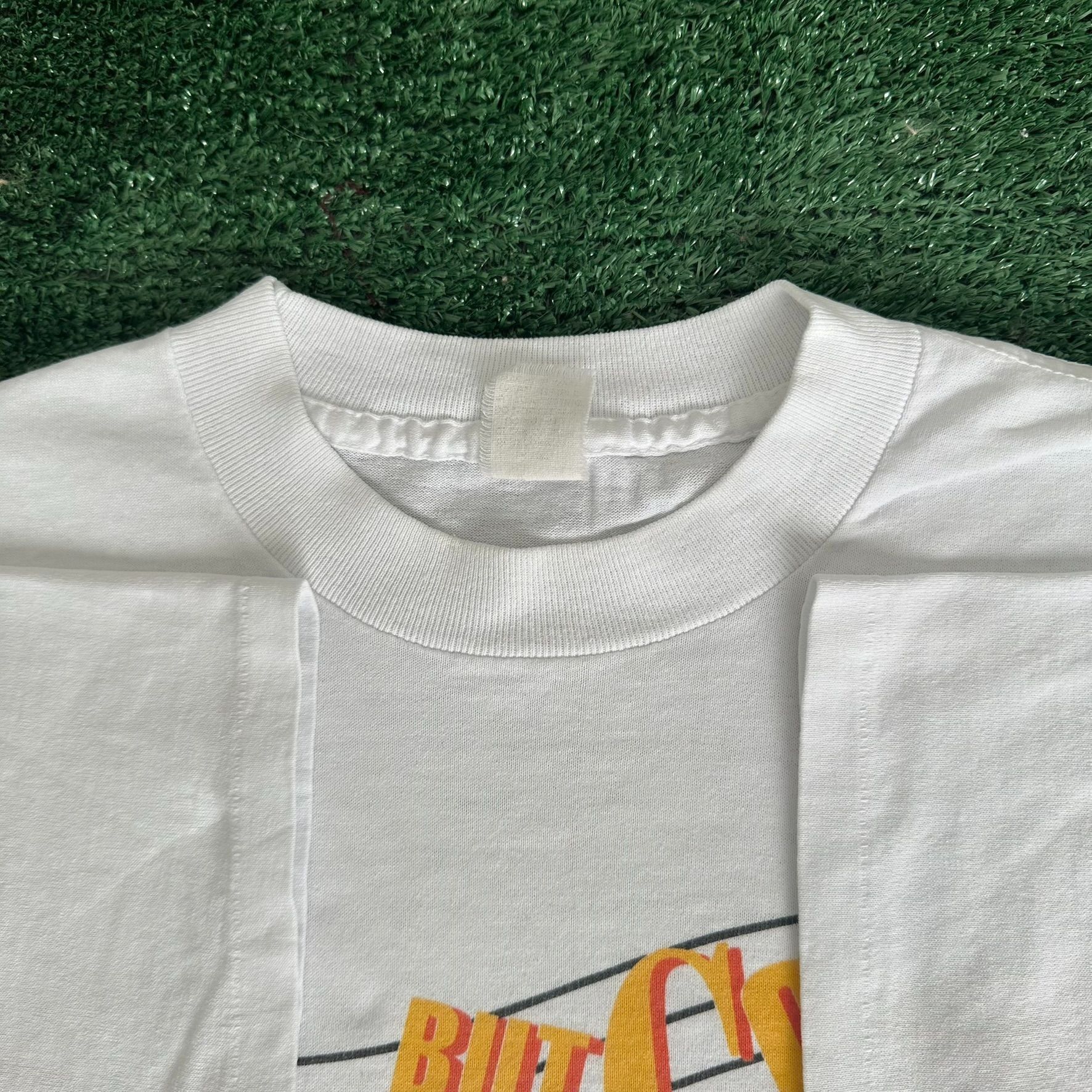 Vintage Vintage 80s Oldies But Goodies T-Shirt Single Stitch Hallmar Size US XL / EU 56 / 4 - 4 Thumbnail