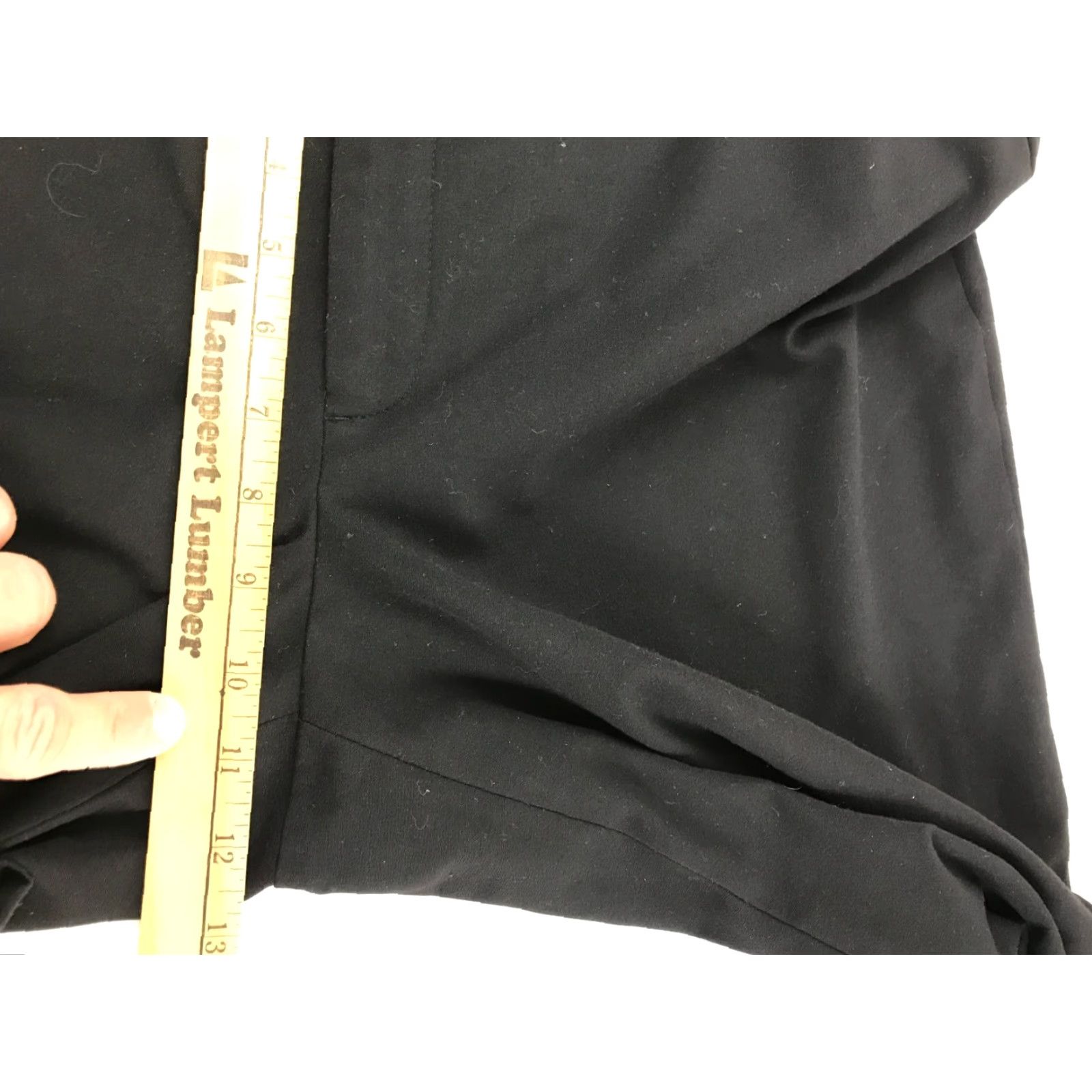 Coldwater Creek VINTAGE: No - OOPS I must follow rules strictly. Sorry. Size 38" / US 16 / IT 52 - 4 Thumbnail