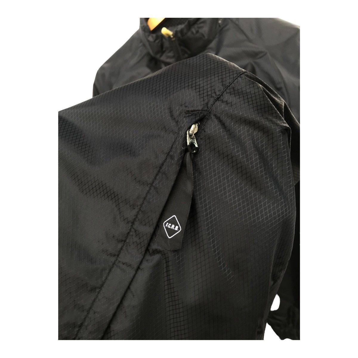 F.C.R.B × Nike Nike Exclusive For F.C Real Bristol Windbreaker Size US M / EU 48-50 / 2 - 6 Thumbnail