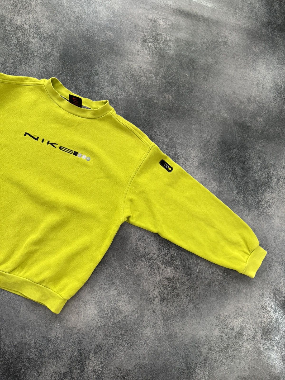 Nike Vintage nike sweatshirt y2k Size S / US 4 / IT 40 - 6 Thumbnail