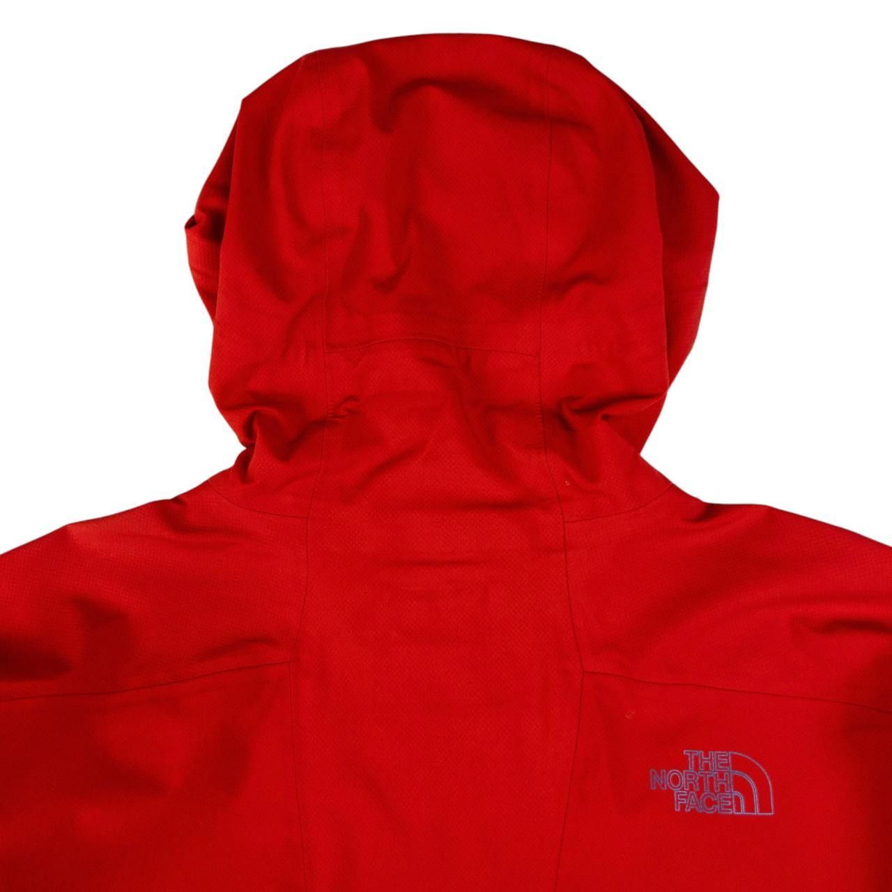 The North Face Vintage The North Face Summit Series Hyvent Alpha Jacket M Size US M / EU 48-50 / 2 - 3 Thumbnail