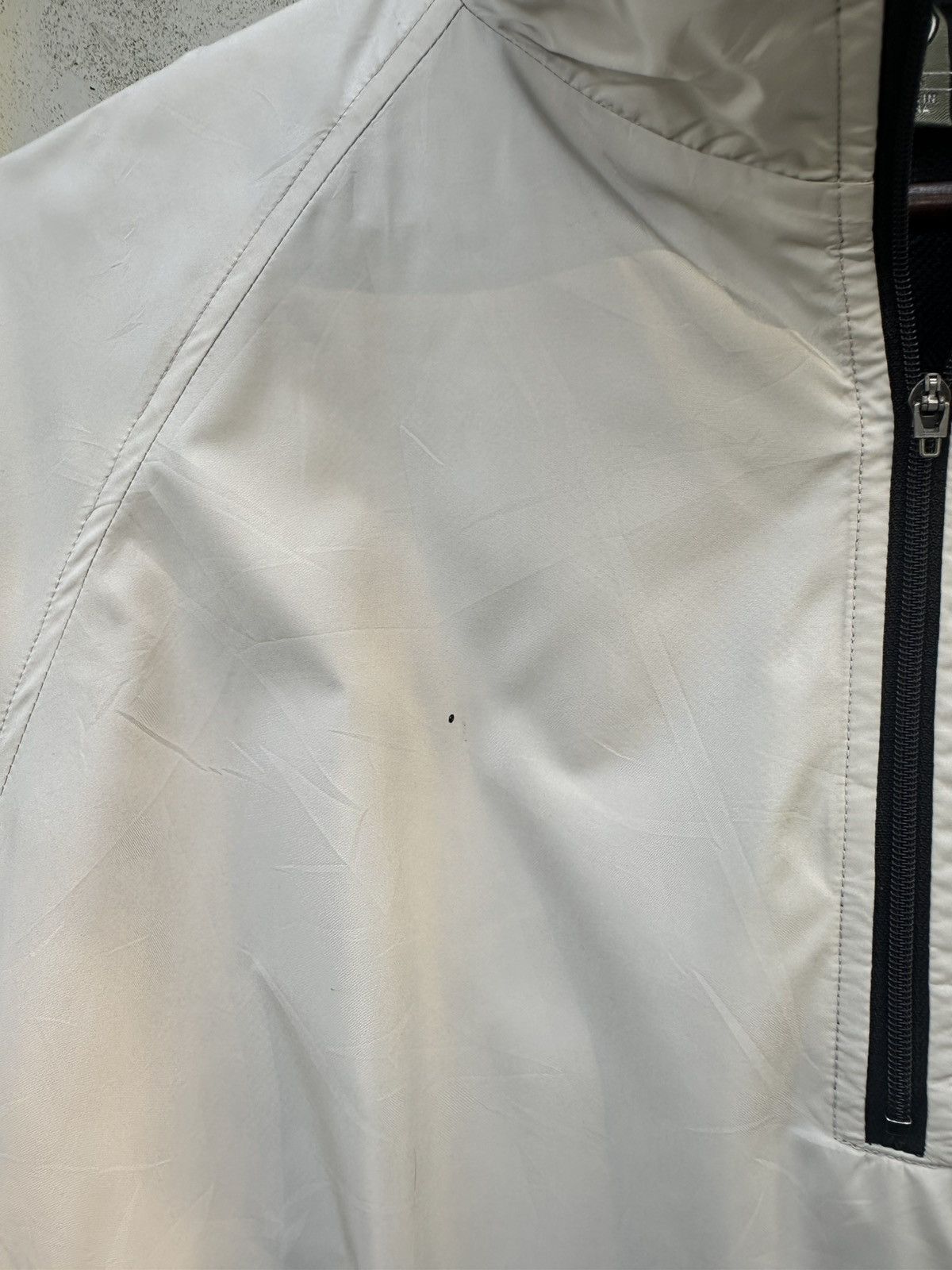 Nike Nike Golf Baggy Pullover Jacket Size US L / EU 52-54 / 3 - 11 Thumbnail