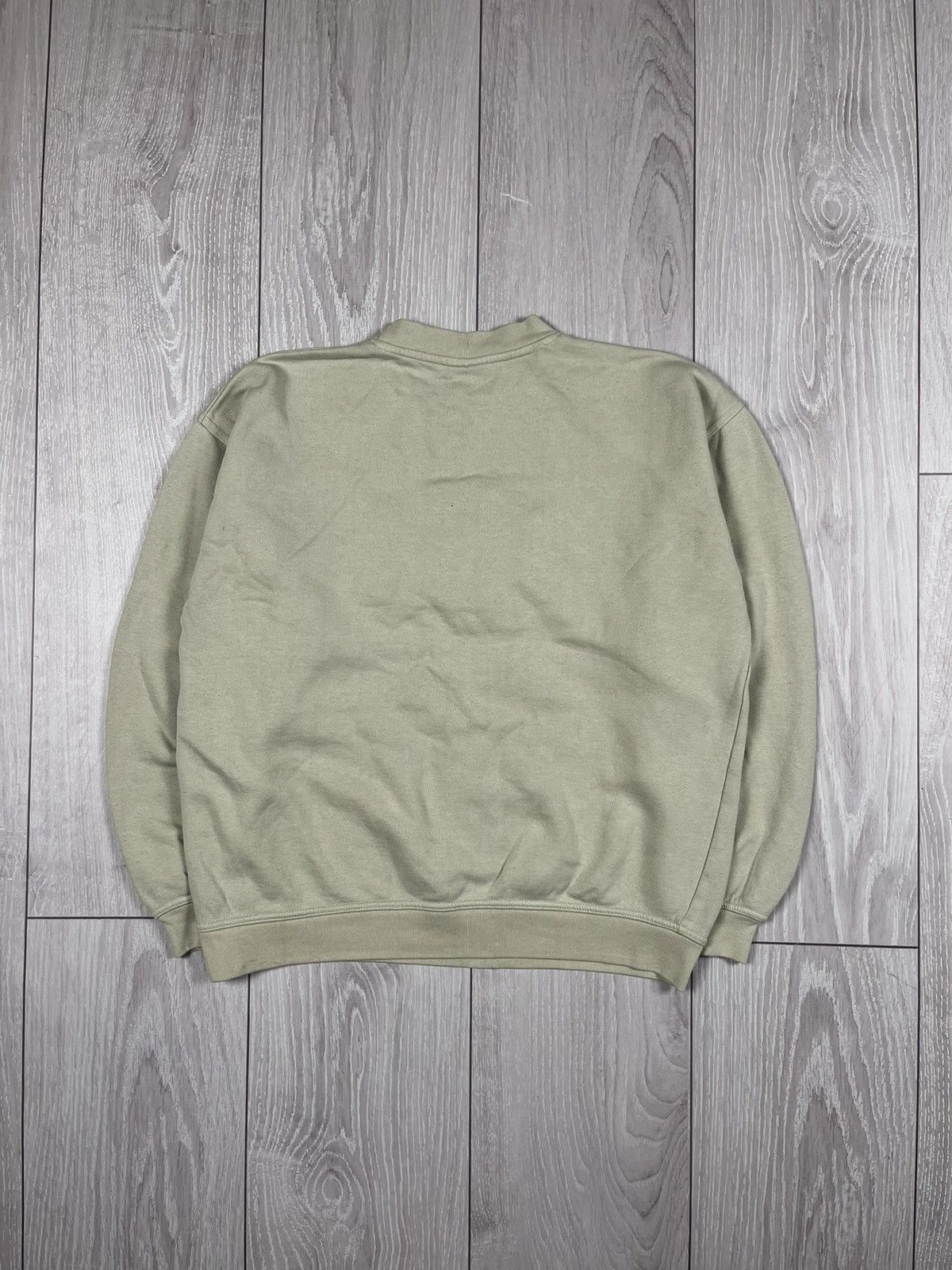 Southpole Vintage Fishbone Deluxe sweatshirt Y2K Size US S / EU 44-46 / 1 - 2 Thumbnail