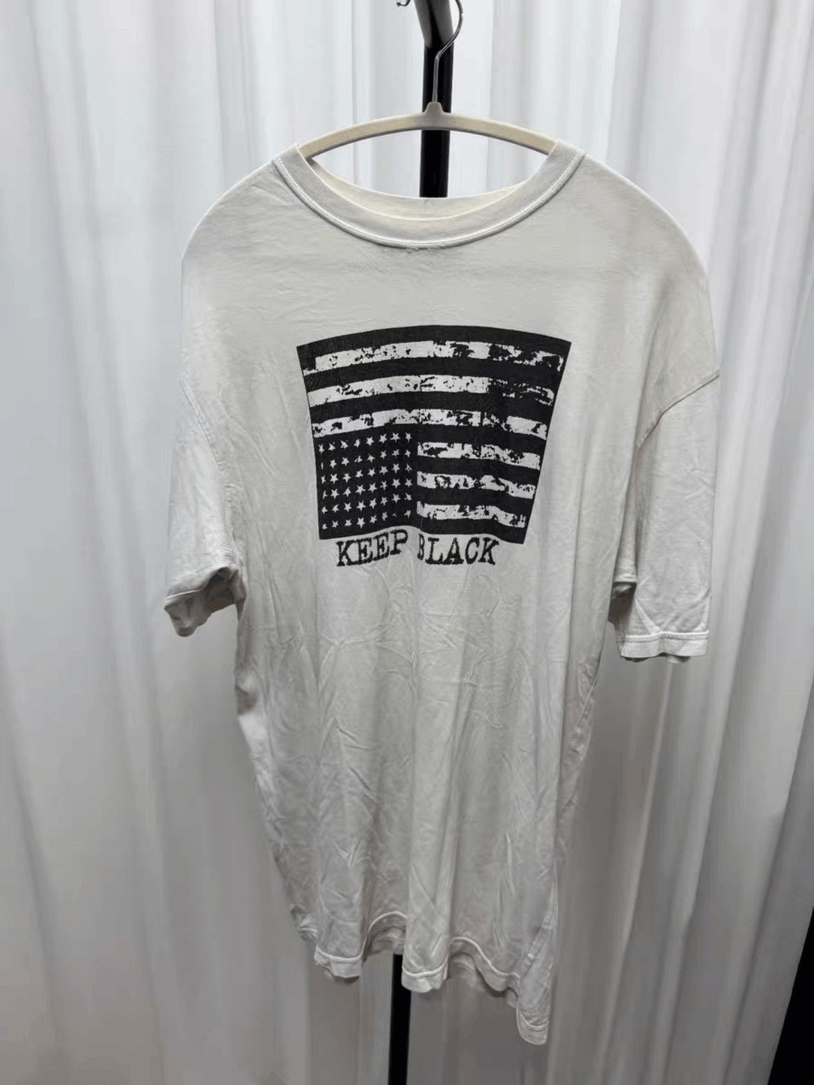 Undercover Undercover -2507 Size US L / EU 52-54 / 3 - 1 Thumbnail