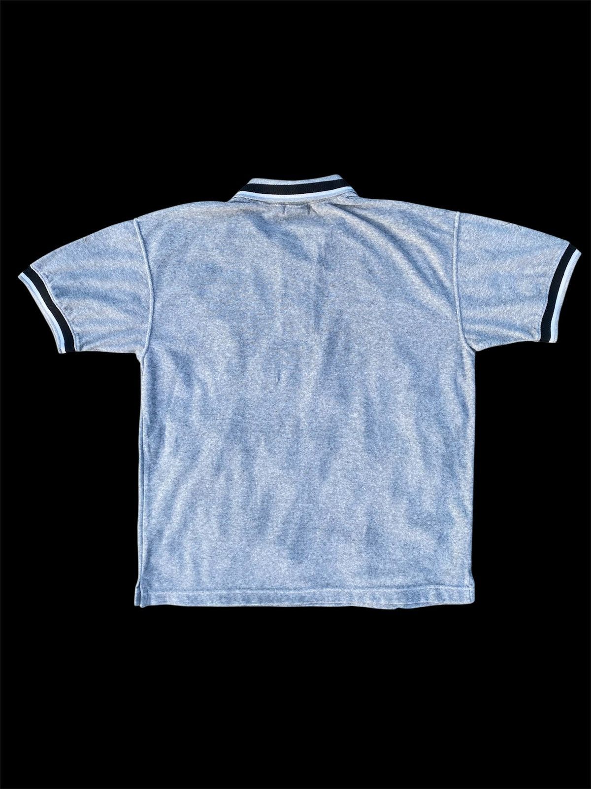 Champion × Vintage Champion Half Zipper Polo Size US M / EU 48-50 / 2 - 4 Thumbnail