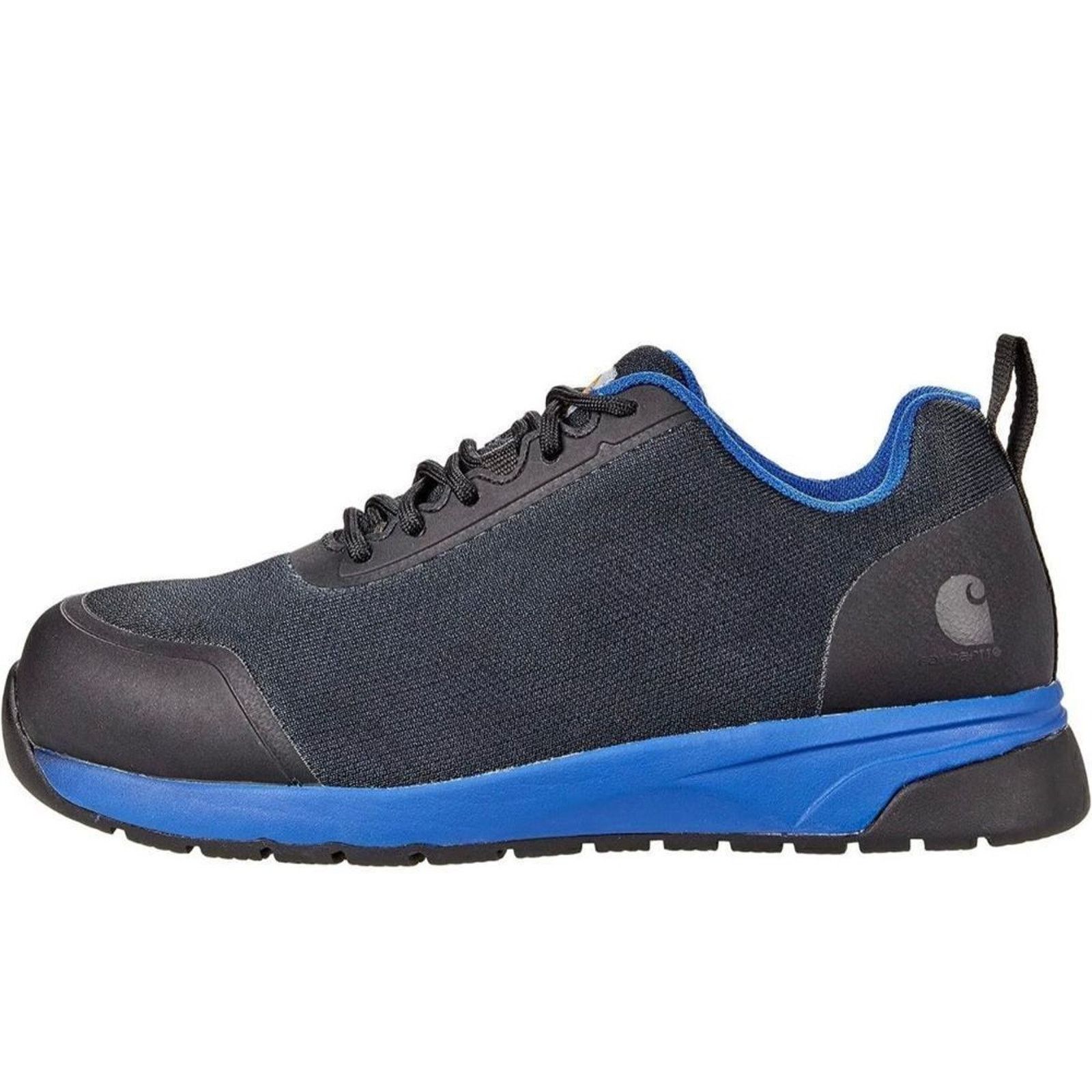 Carhartt Carhartt Work Force Day One Nano Safety Shoe Sneaker 11M NIB Size US 11 / IT 41 - 4 Thumbnail