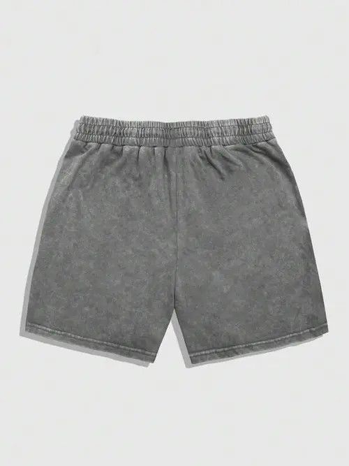 Jean Kurumiya x Kita OPIUM Y2K shorts washed Punk Size US 32 / EU 48 - 7 Thumbnail