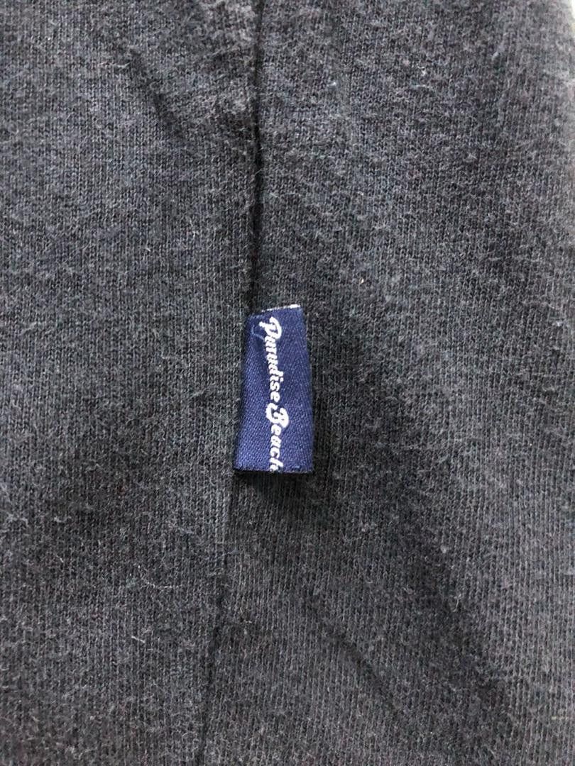 Vintage Vintage paradice beach Made in Korea Shirt Size US L / EU 52-54 / 3 - 11 Thumbnail