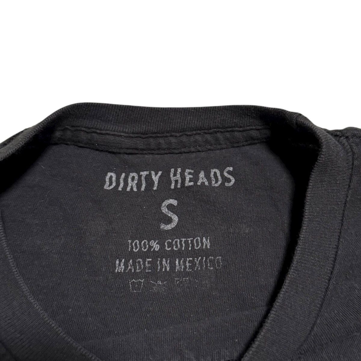 Other Dirty Heads Cotton 2021 Tour Music Band Shirt Men's Small Size US S / EU 44-46 / 1 - 5 Thumbnail