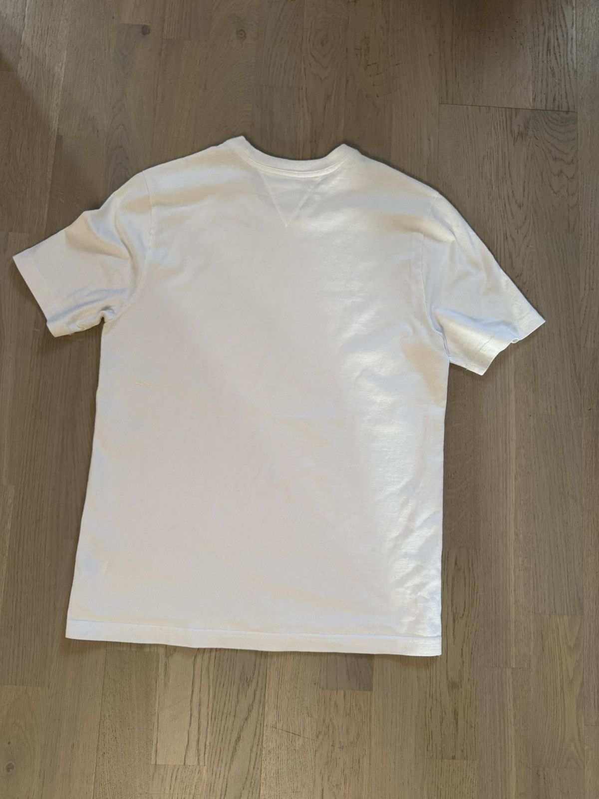 Bottega Veneta BOTTEGA VENETA tshirt FITS AS SHOWN IN PHOTOS BY TAPE MEASUR Size US S / EU 44-46 / 1 - 11 Thumbnail