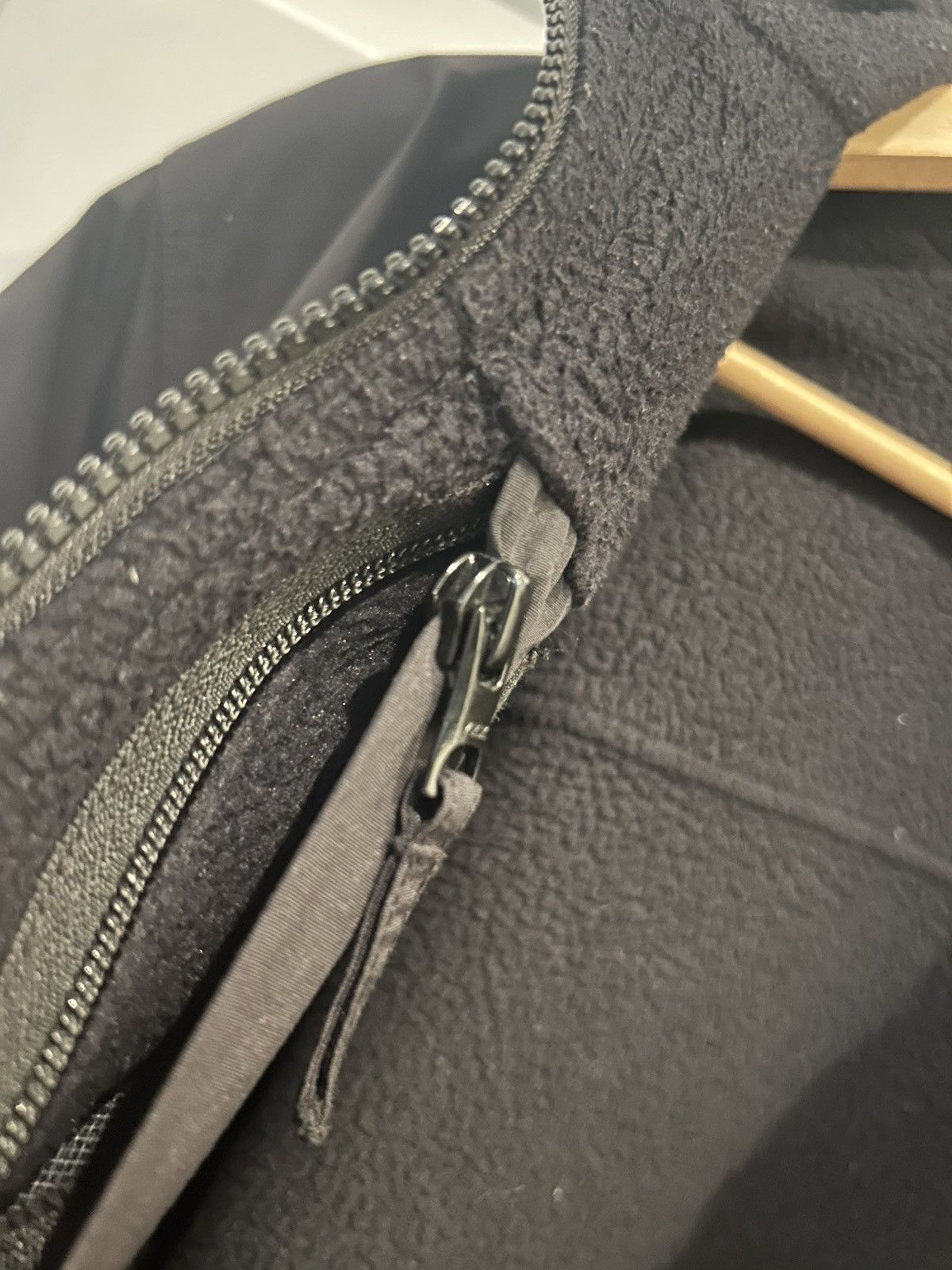October's Very Own OVO Reversible Winter Coat Size US M / EU 48-50 / 2 - 9 Thumbnail