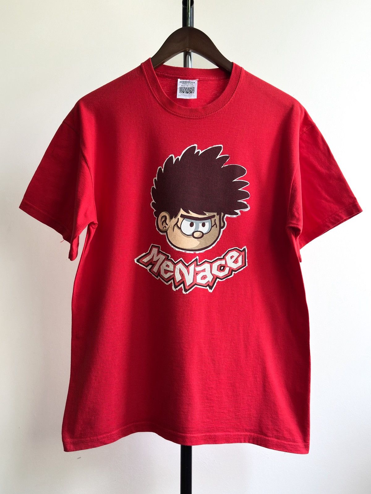 Dennis The Menace T Shirt | Grailed