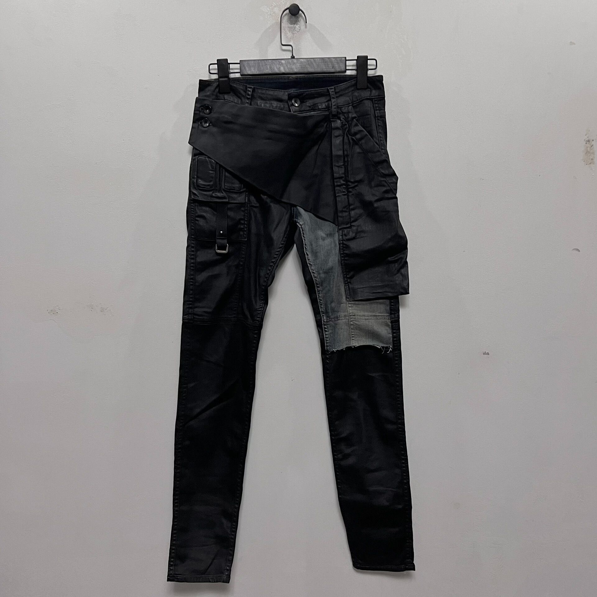 Rick Owens Rick Owens Bolan Banana Pants size 29 | Grailed