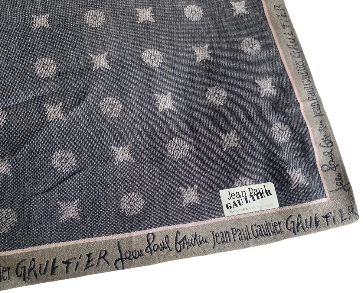 Gaultier Homme Objet × If Six Was Nine × Jean Paul Gaultier 