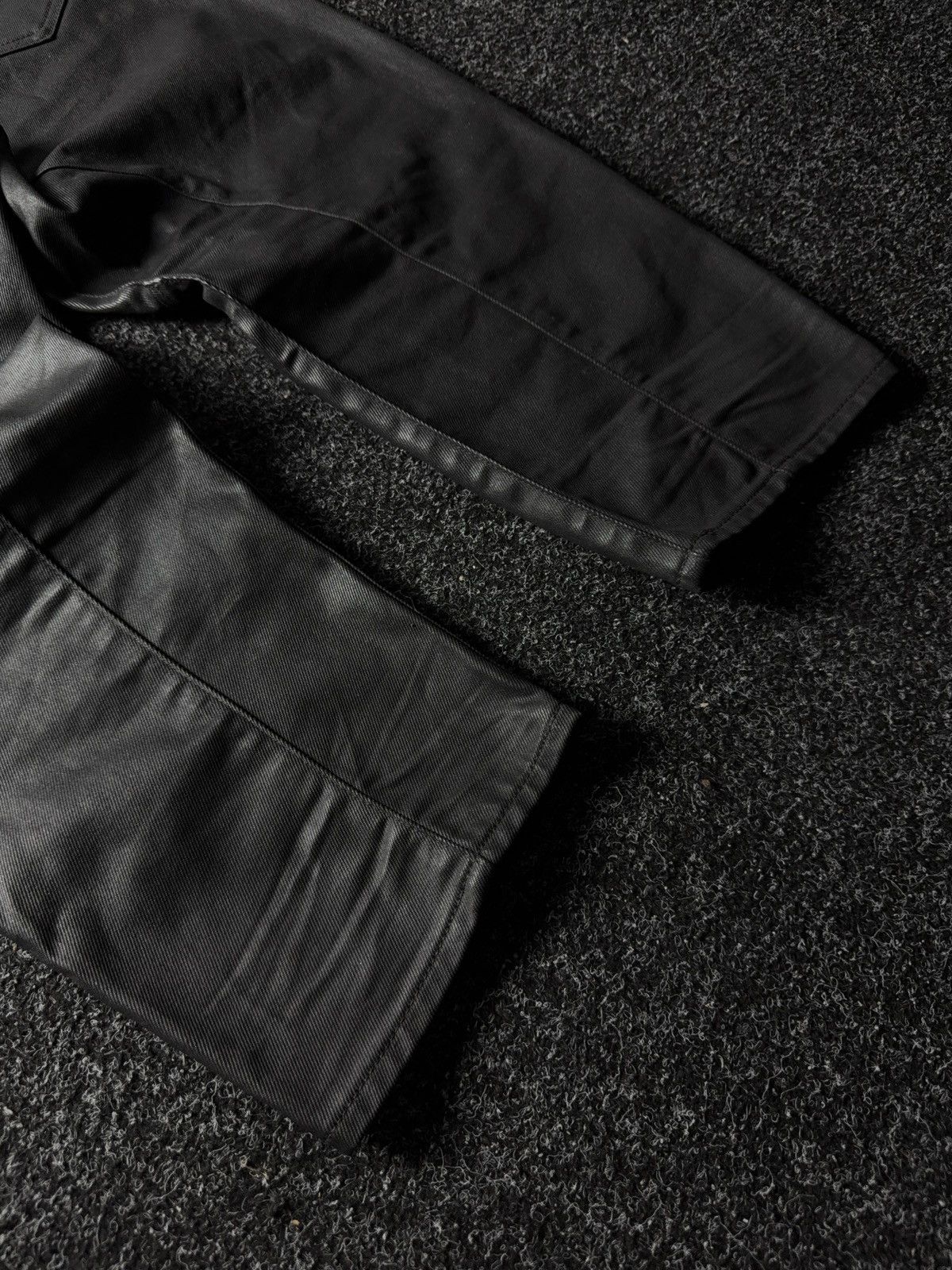 G-Star Vintage 00s Y2K G-Star Raw C-Staq 3D Retro Style pants Size 31" - 14 Thumbnail
