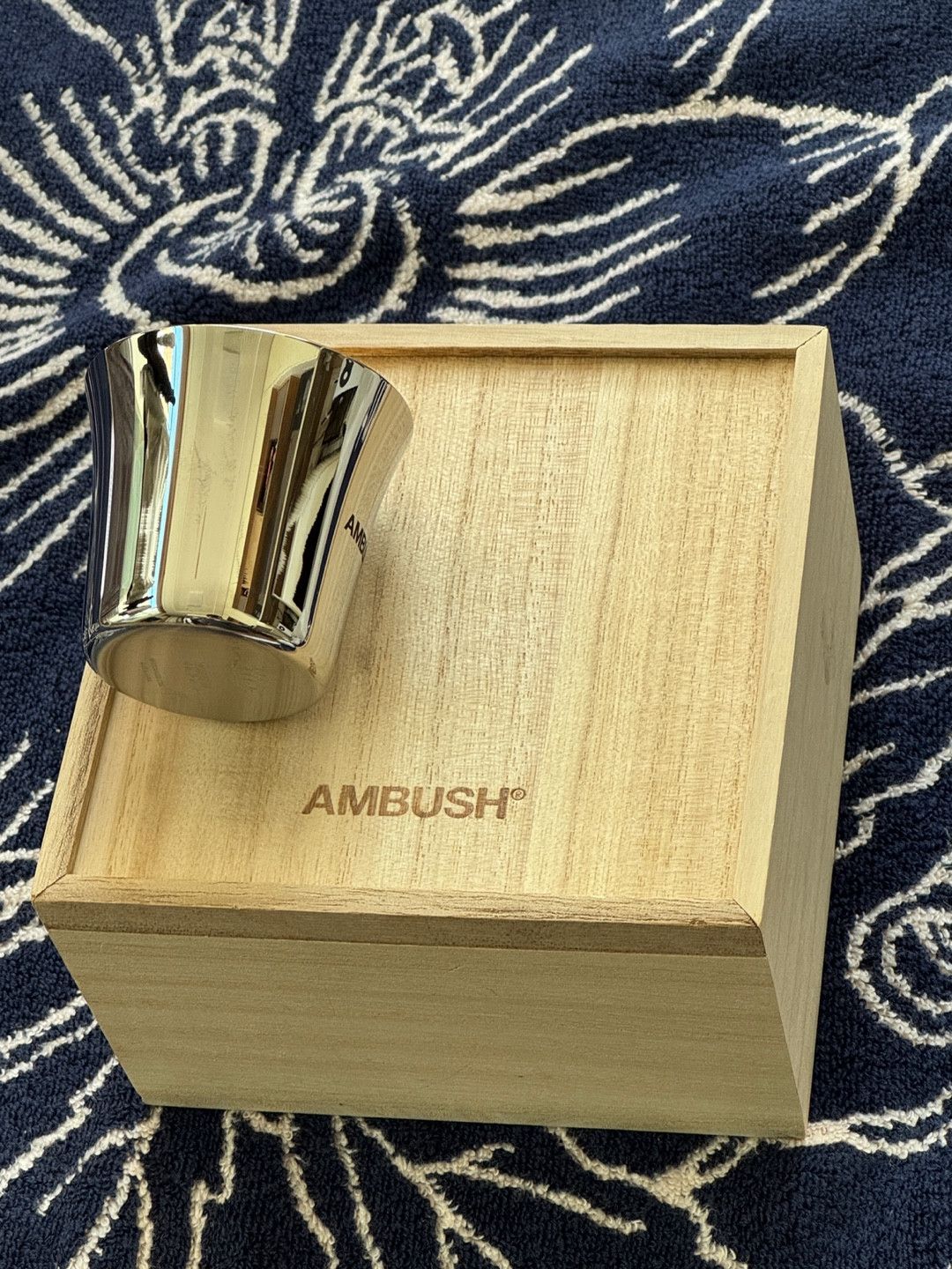 Ambush Design LIMITED EDITION AMBUSH x HEAVENSAKE SAKE CUPS Size ONE SIZE - 11 Thumbnail