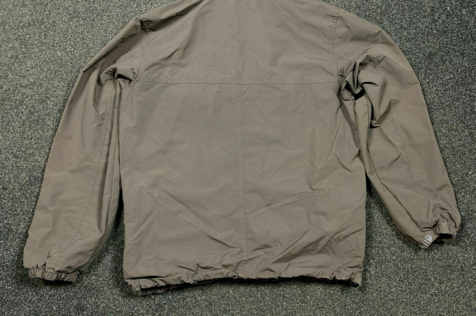 Carhartt Carhartt Windbreaker Pullover Anorak Nylon Jacket Size S Size S / US 4 / IT 40 - 8 Thumbnail