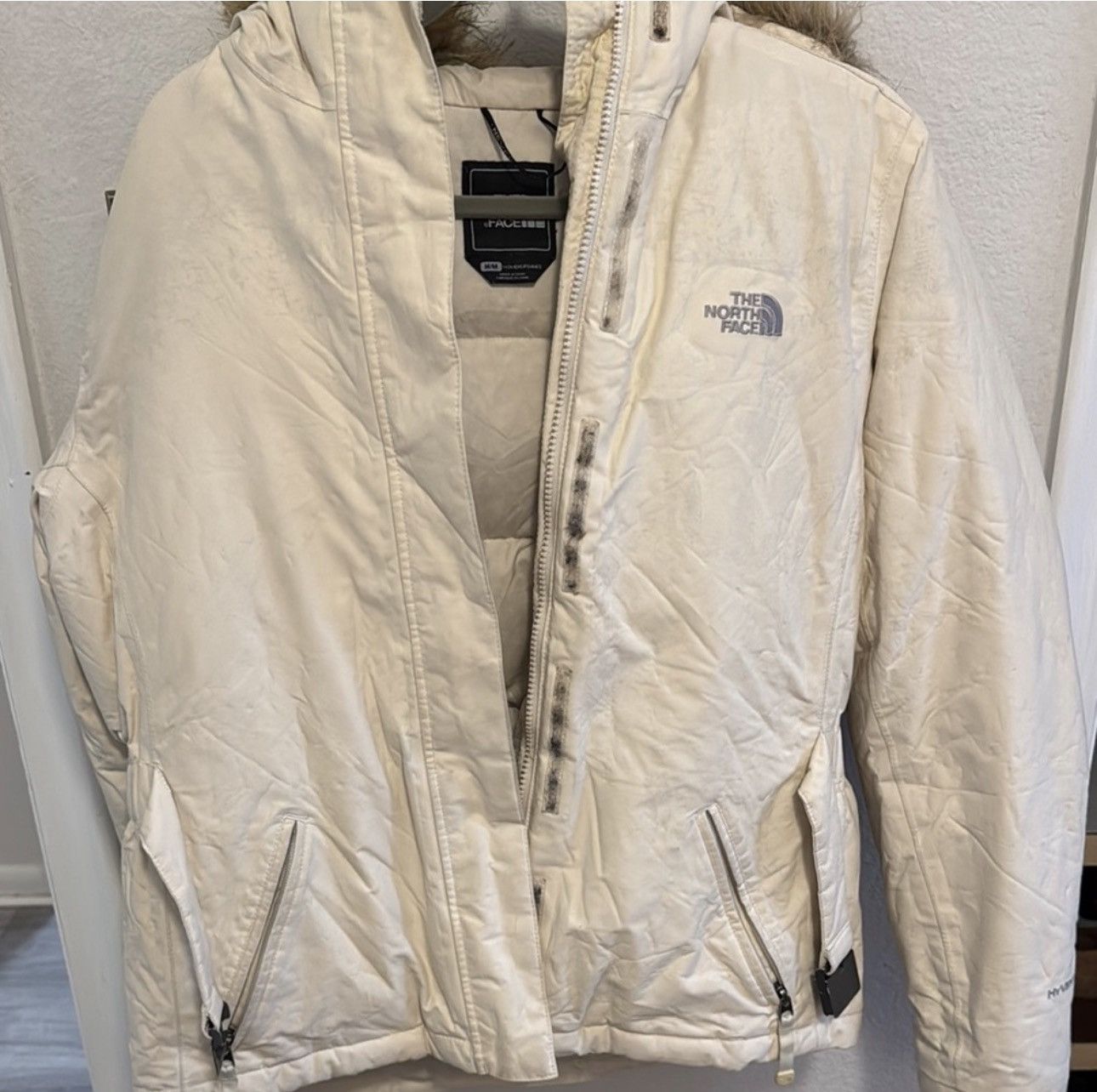 The North Face Puffer jacket by the north face Size M / US 6-8 / IT 42-44 - 1 Thumbnail