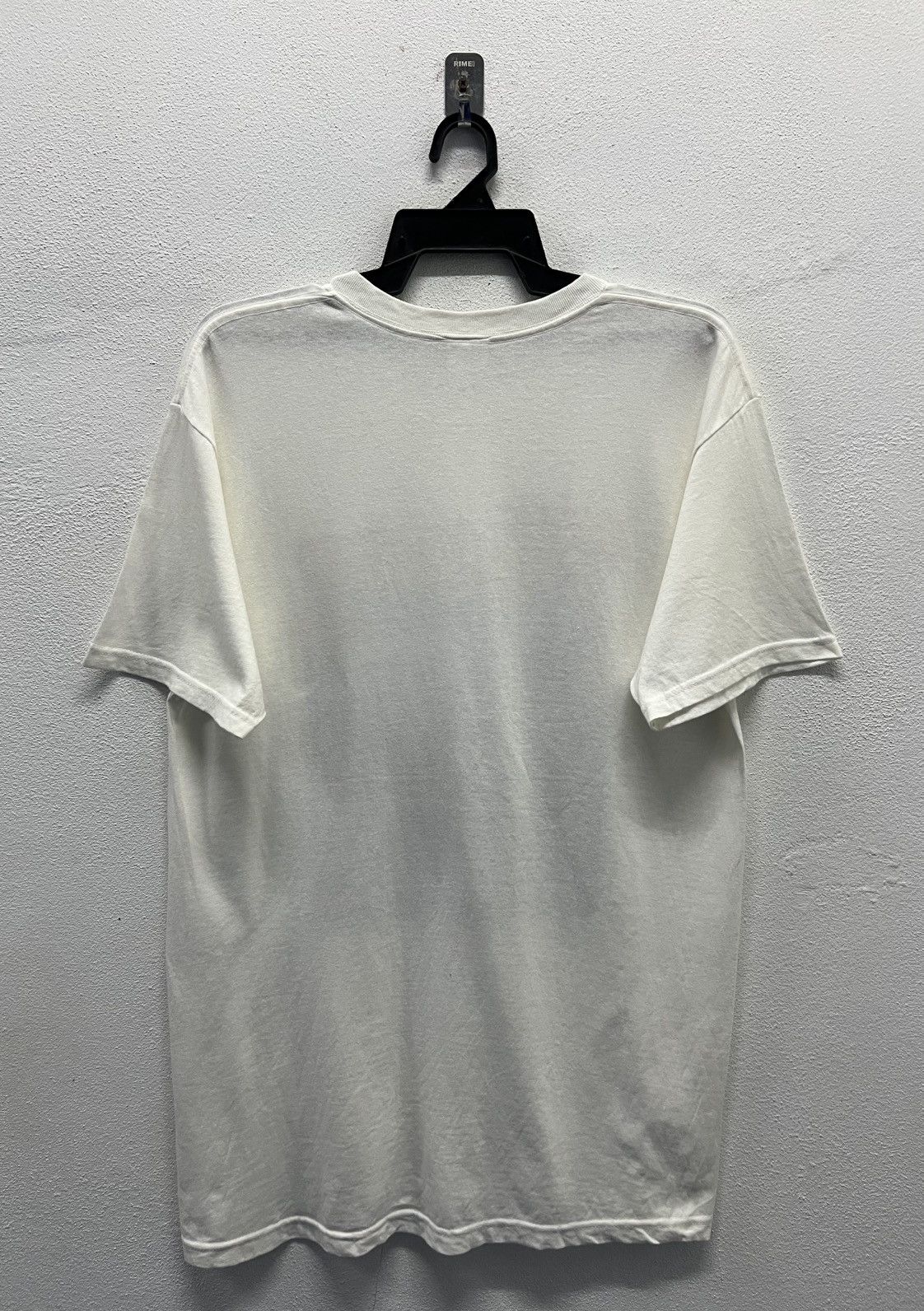 Fruit Of The Loom × Vintage VINTAGE FREEDOM NFB NATIONAL FEDERATION OF THE BLIND SHIRT Size US M / EU 48-50 / 2 - 2 Thumbnail