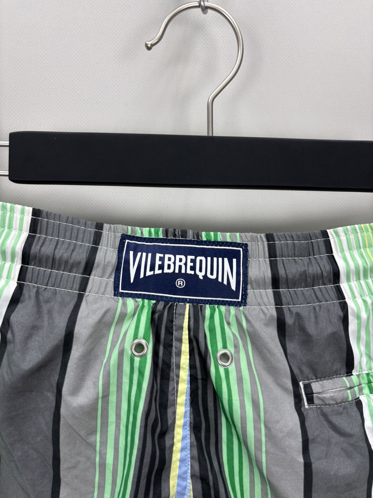 Vilebrequin Mens shorts Vilebrequin Size XL Color Multicolor Size US 35 - 8 Thumbnail