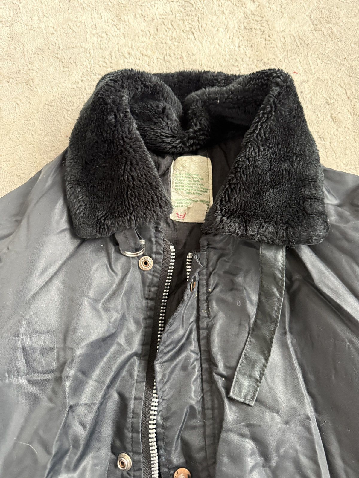 Other Aviator Jacke Size US M / EU 48-50 / 2 - 3 Thumbnail