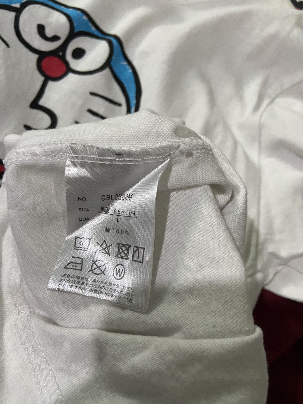 Anime I M Doraemon Size US S / EU 44-46 / 1 - 6 Thumbnail