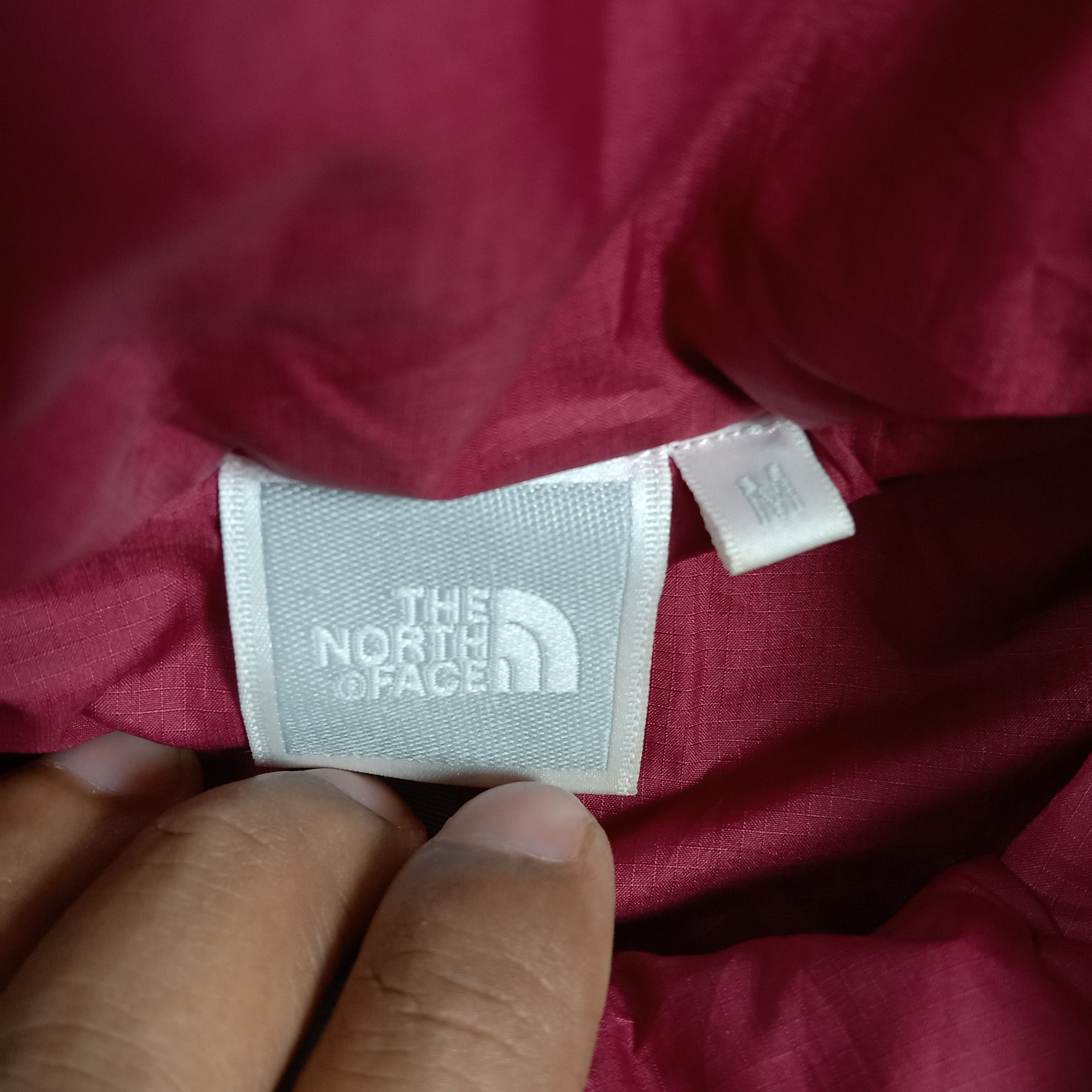 The North Face The North Face Primaloft Zipper Winter Jacket C287N7 Size US S / EU 44-46 / 1 - 3 Thumbnail