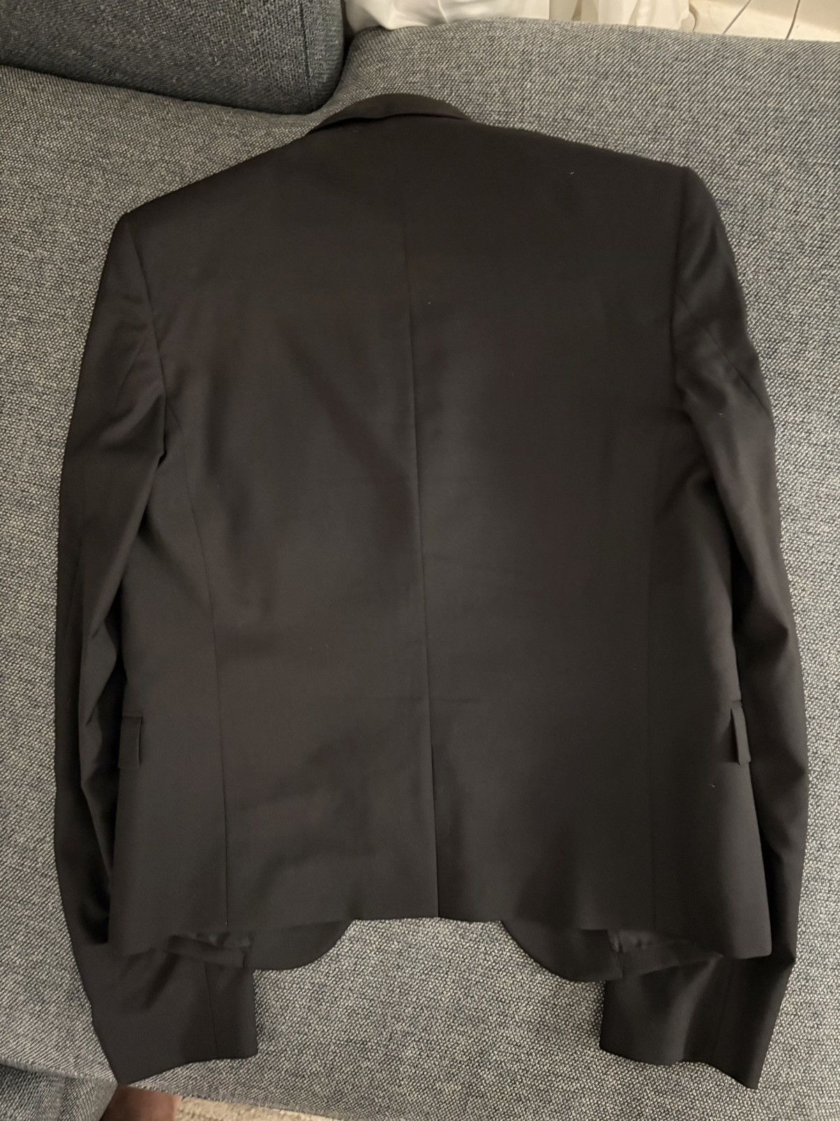 Dior Dior Military Blazer Size 36R - 5 Thumbnail