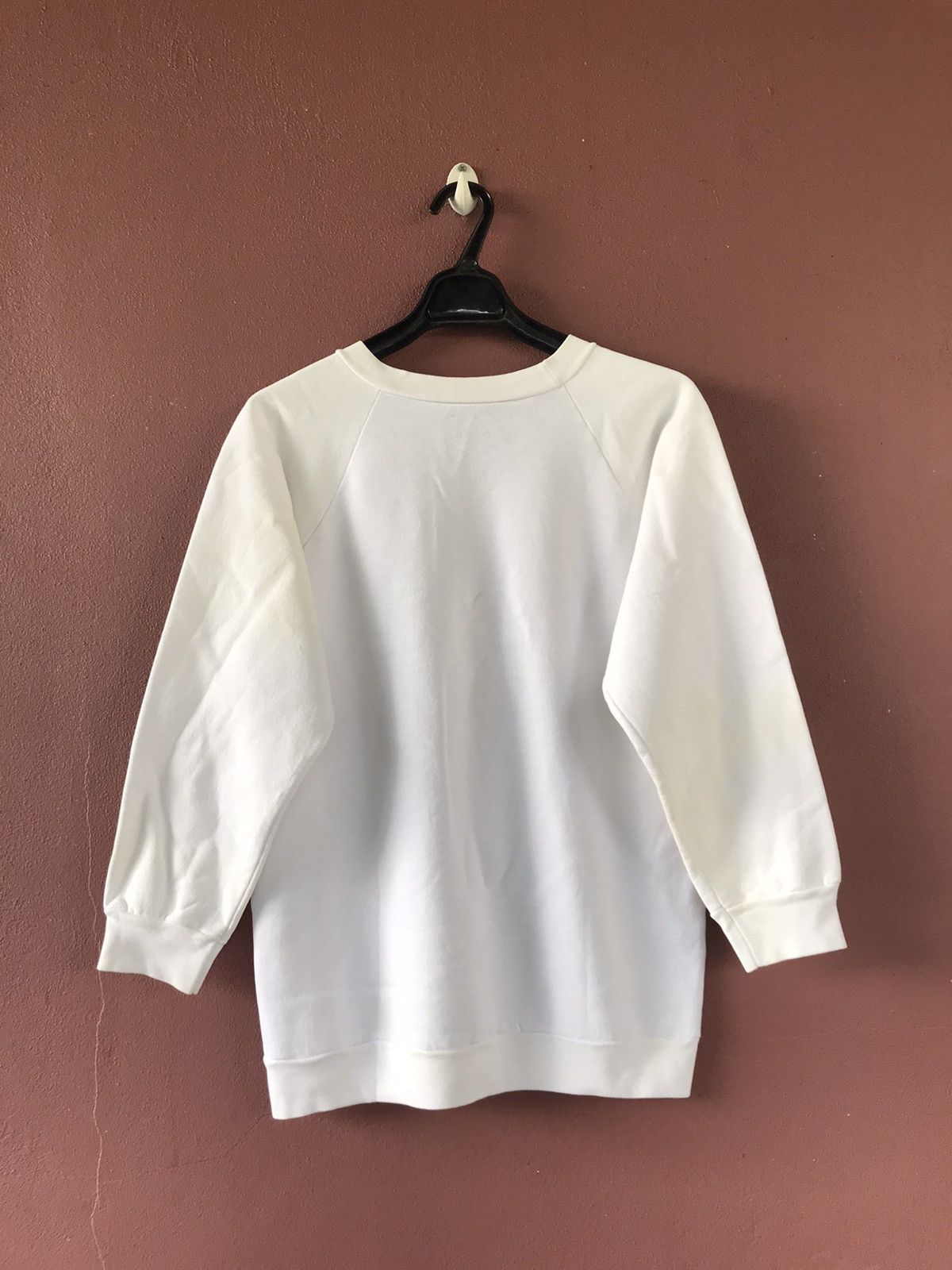 Mickey Unlimited Mickey mouse sweatshirt Size US M / EU 48-50 / 2 - 2 Thumbnail