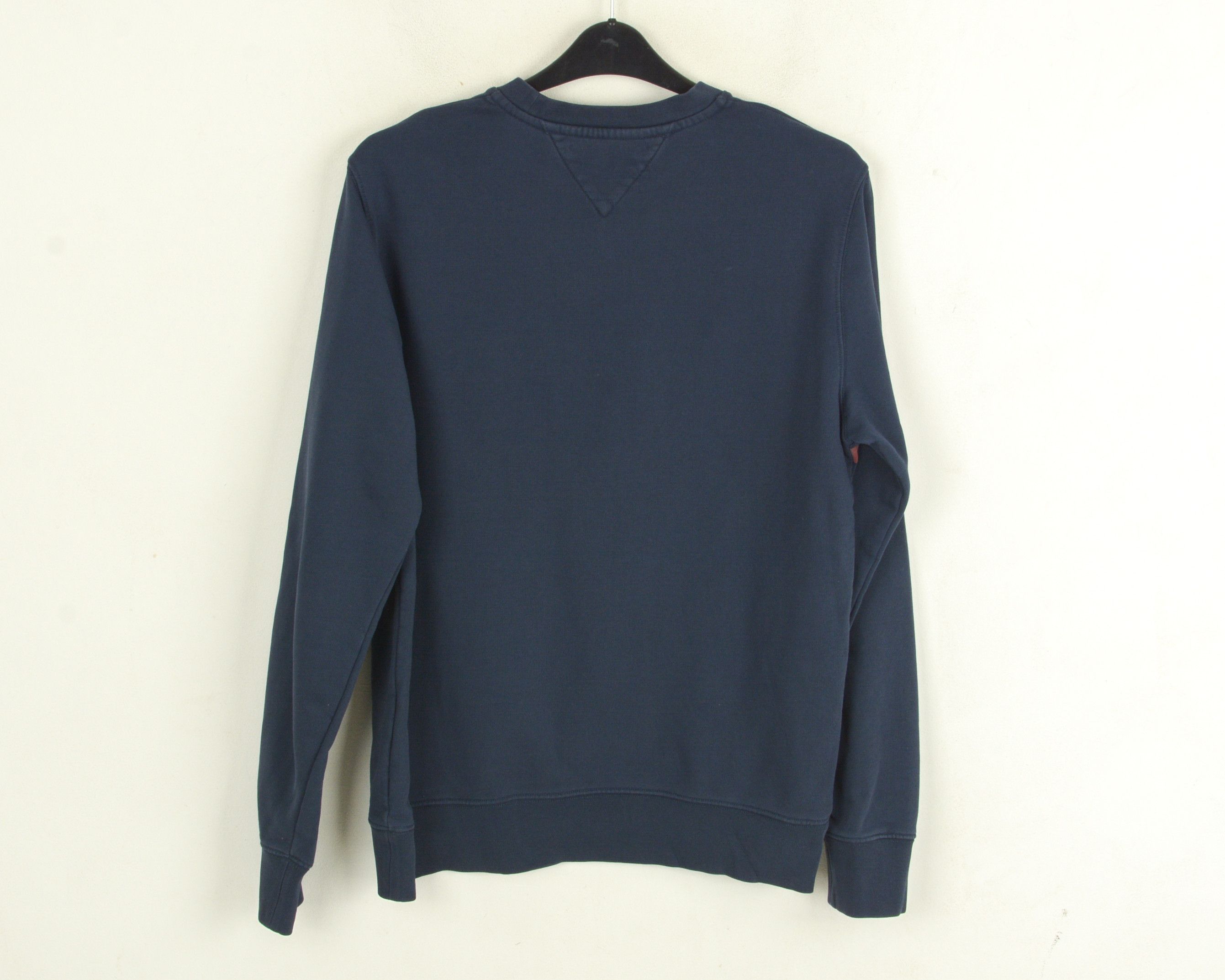 Tommy Hilfiger Tommy Hilfiger XL Mens Jumper Sweashirt sweater Cotton Size US XL / EU 56 / 4 - 3 Thumbnail