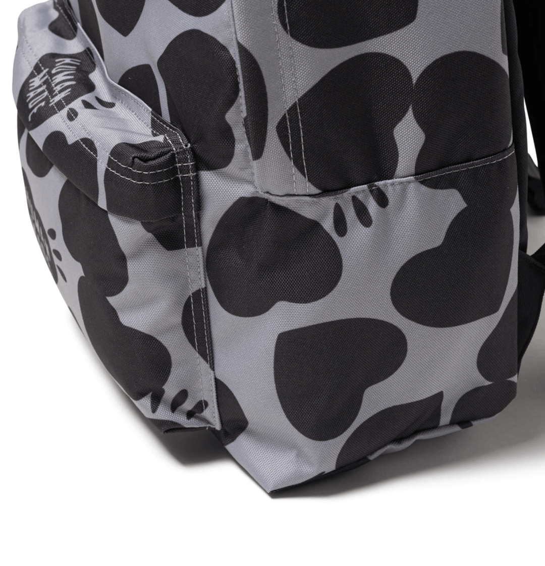 Human Made Human made HEART Backpack Size ONE SIZE - 4 Thumbnail